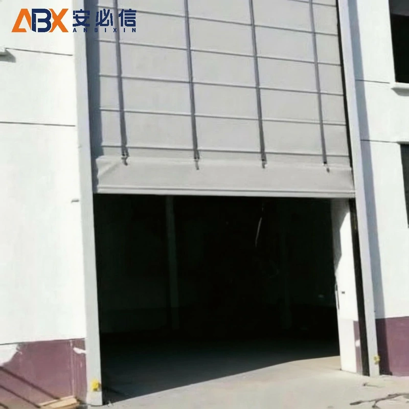 株洲柔性门