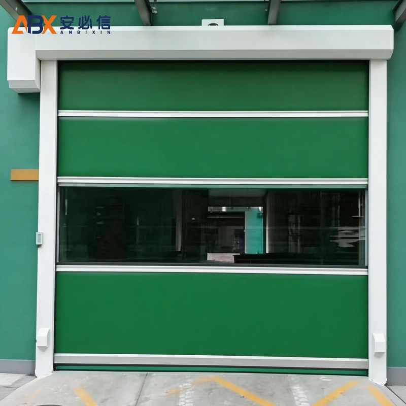 株洲高速门