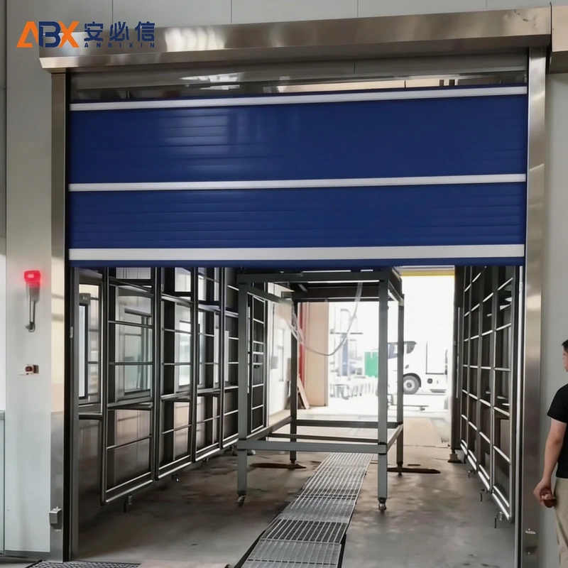 株洲快速门